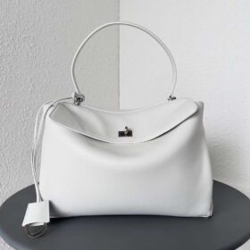 Lady Dior Mini Gold