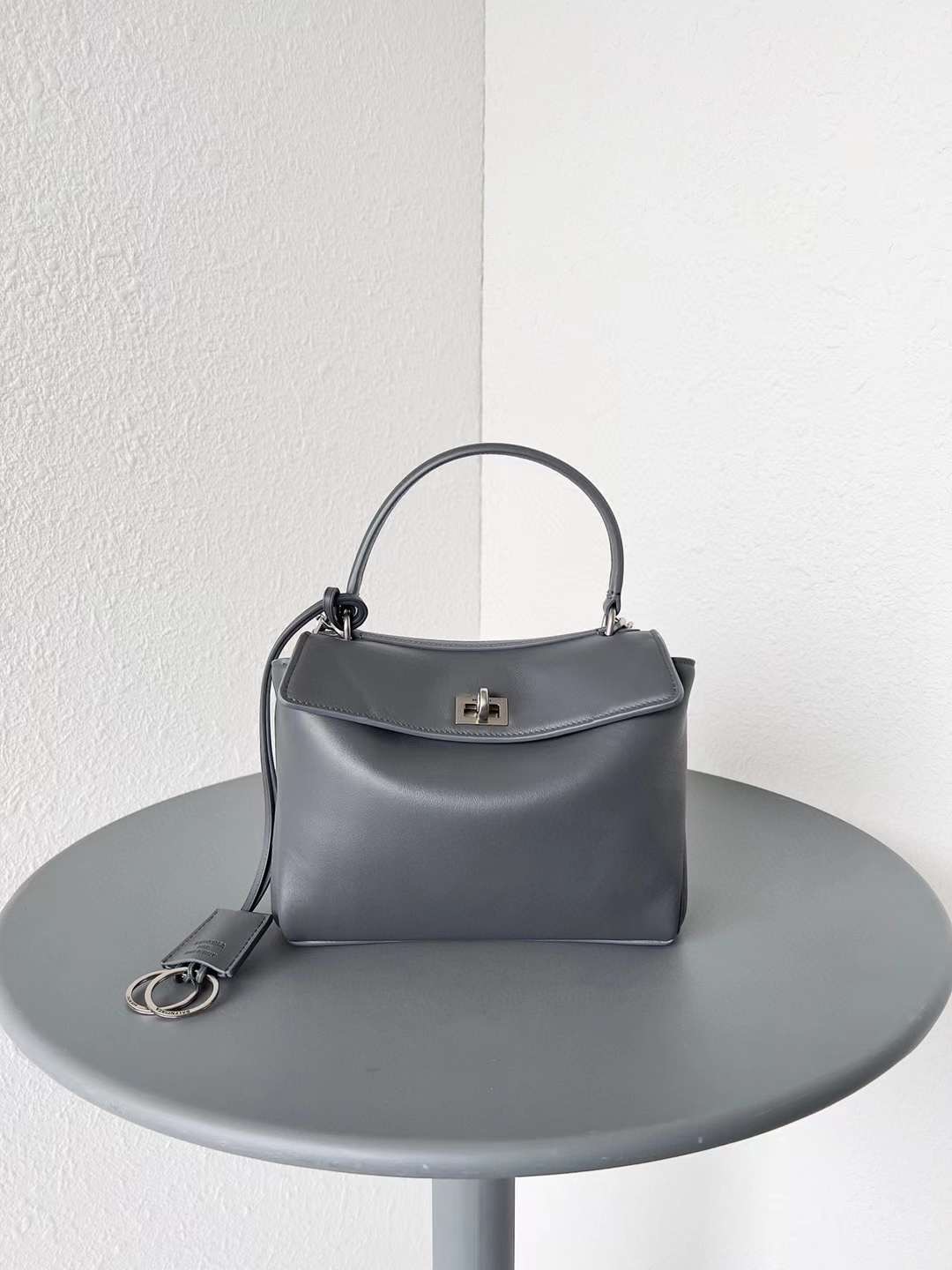 Lady Dior Mini Gold