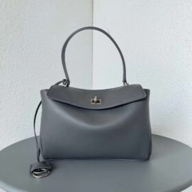 Lady Dior Mini Gold