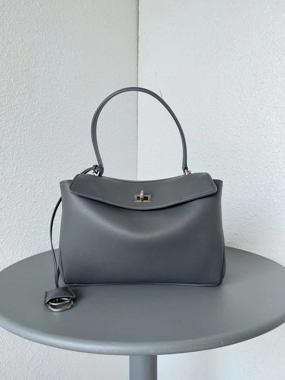 Lady Dior Mini Gold