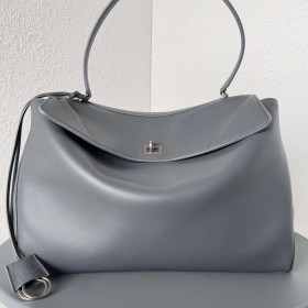 Lady Dior Mini Gold