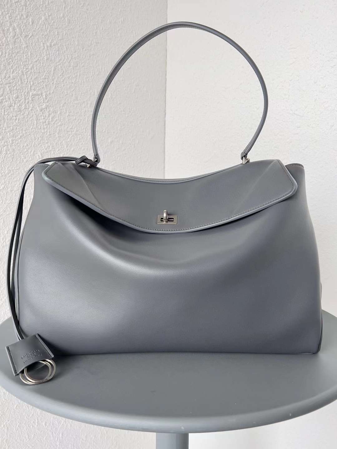 Lady Dior Mini Gold