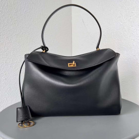 Lady Dior Mini Gold
