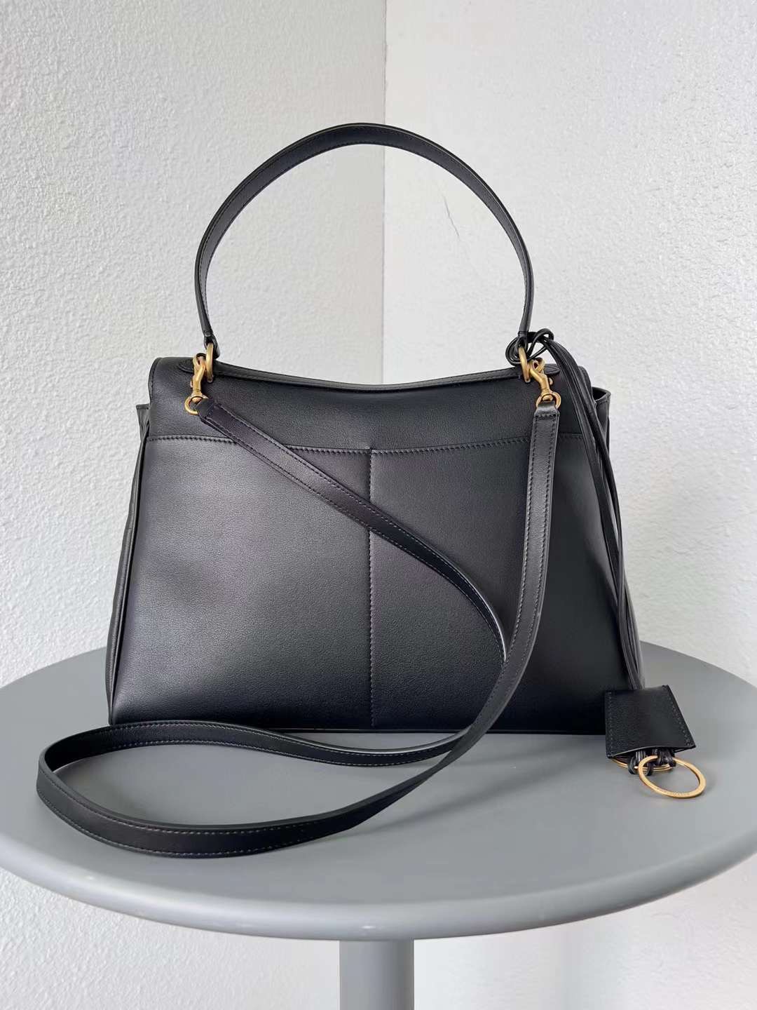 Lady Dior Mini Gold Lady Dior Mini Gold