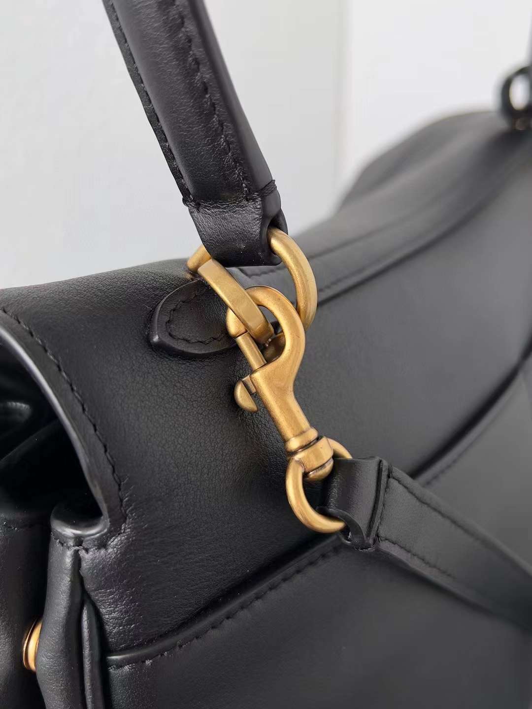 Lady Dior Mini Gold Lady Dior Mini Gold