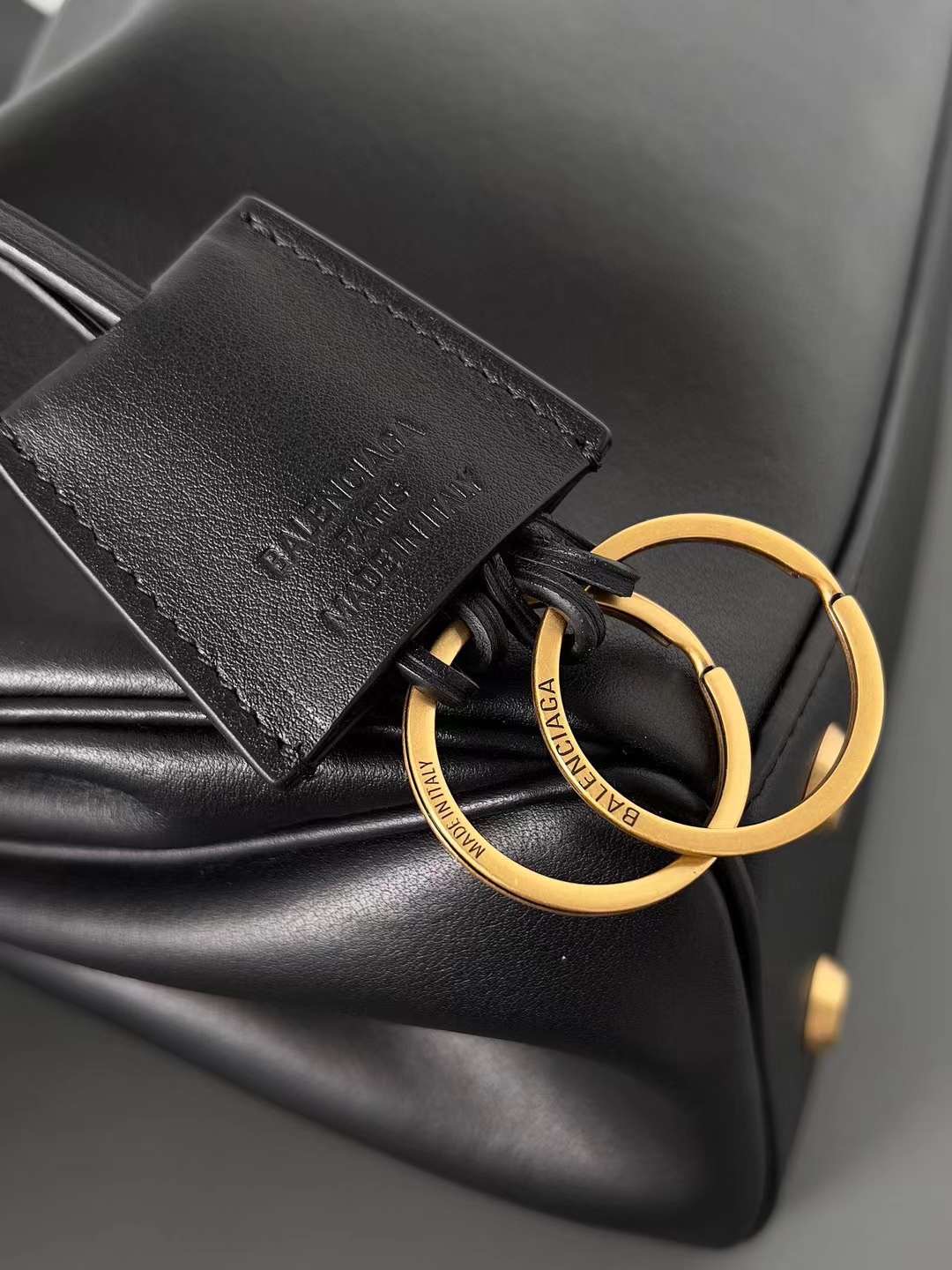 Lady Dior Mini Gold Lady Dior Mini Gold