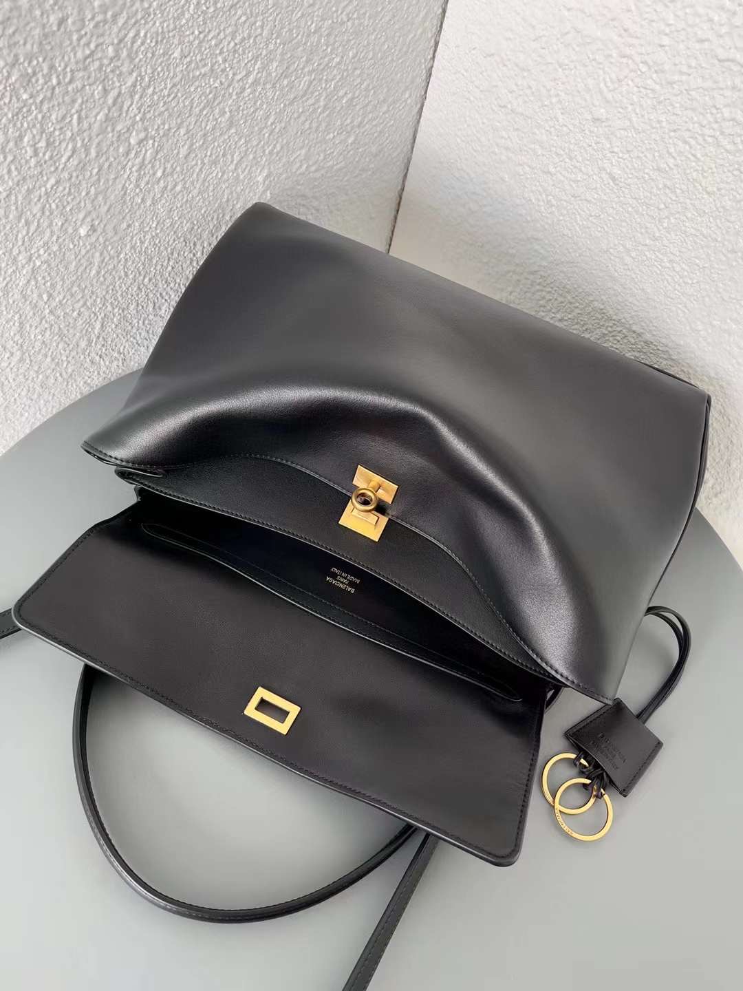 Lady Dior Mini Gold Lady Dior Mini Gold