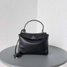 Lady Dior Mini Gold