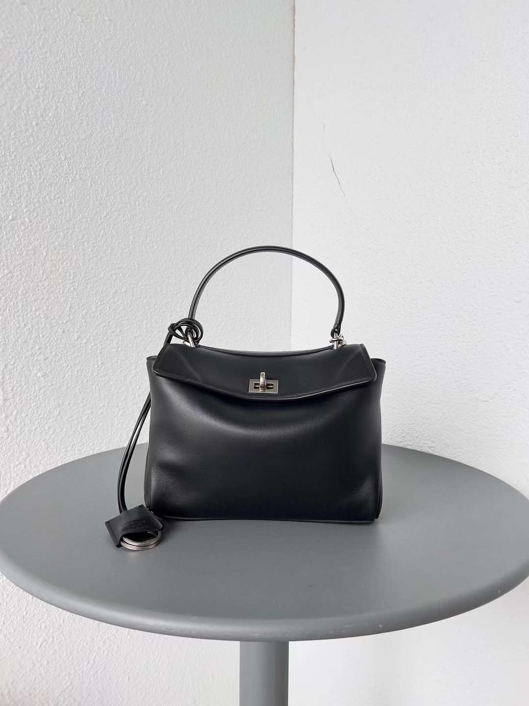 Lady Dior Mini Gold