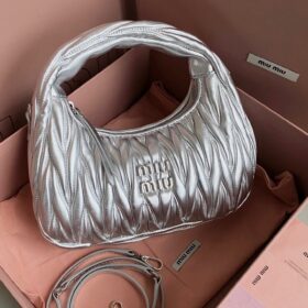 Miu Miu Wander Shoulder Bag
