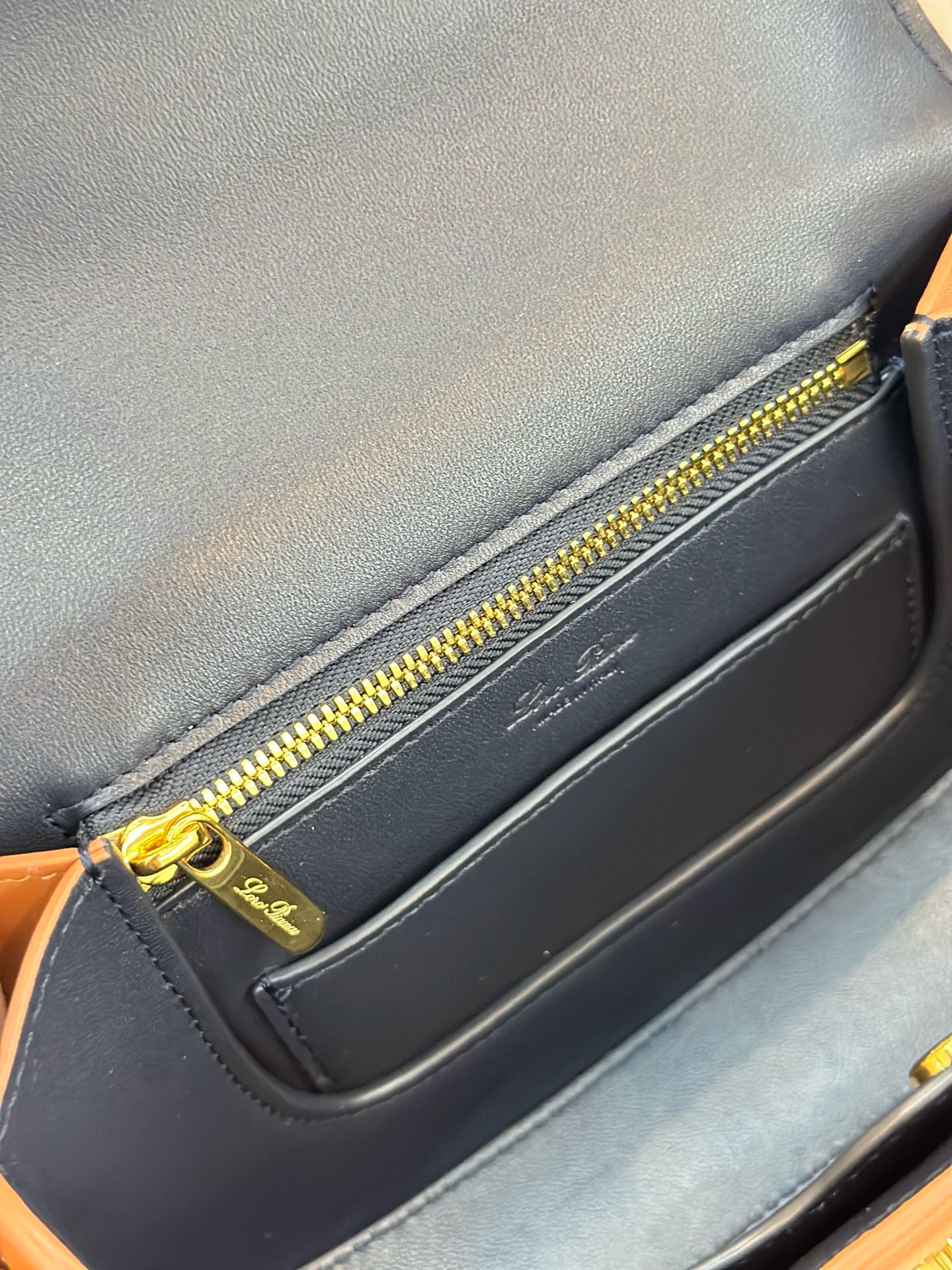Loro Piana Mini Ghiera Bag Loro Piana Mini Ghiera Bag