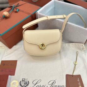 Miu Miu Wander Shoulder Bag