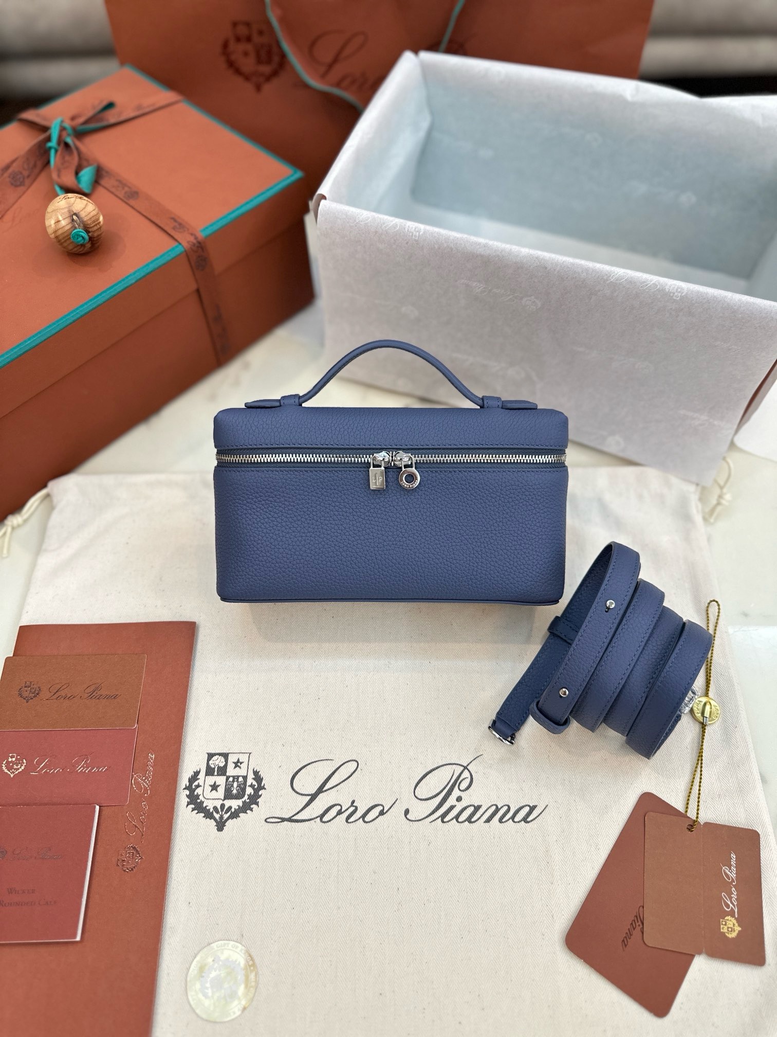 Miu Miu Wander Shoulder Bag