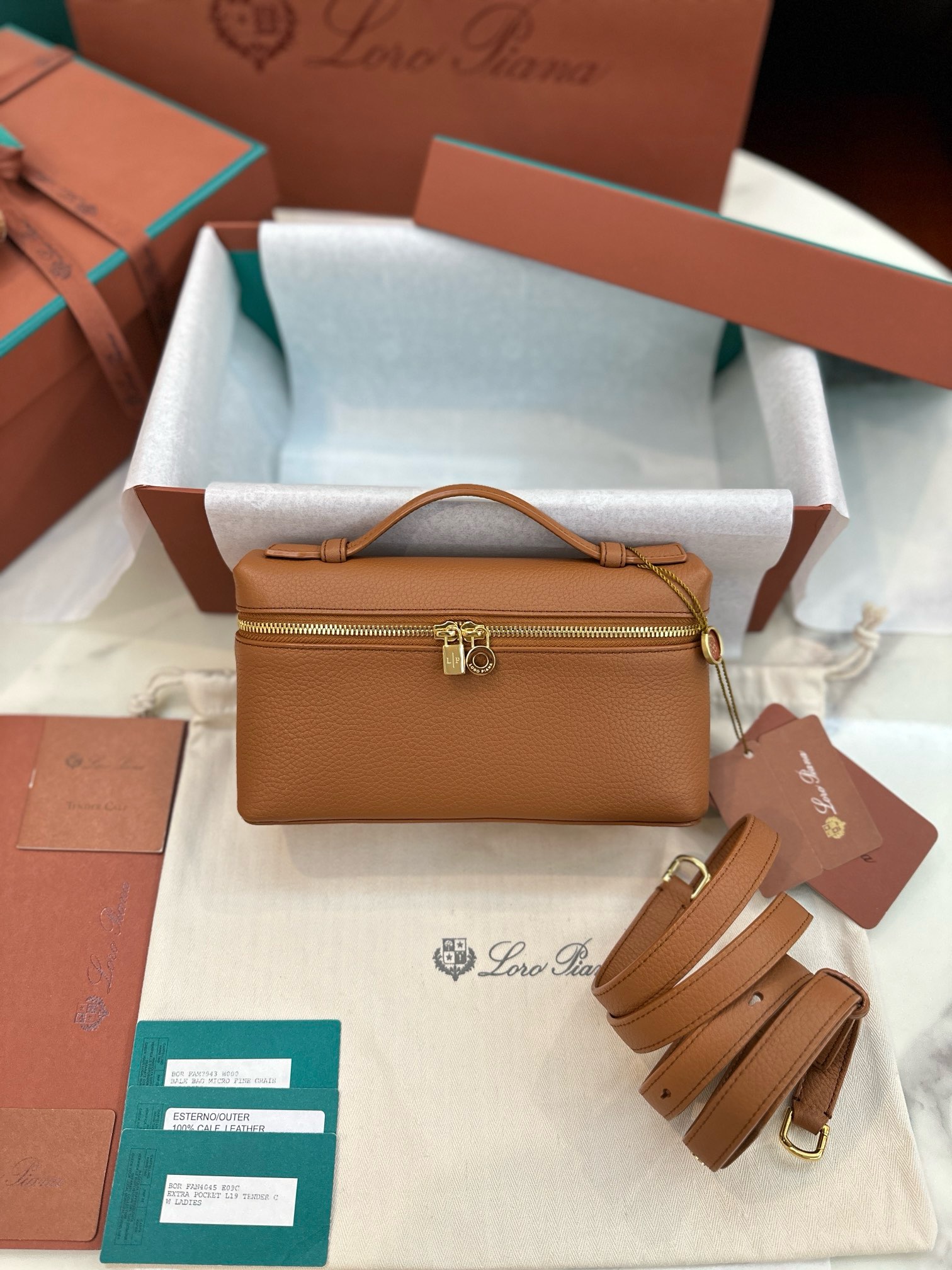 Miu Miu Wander Shoulder Bag