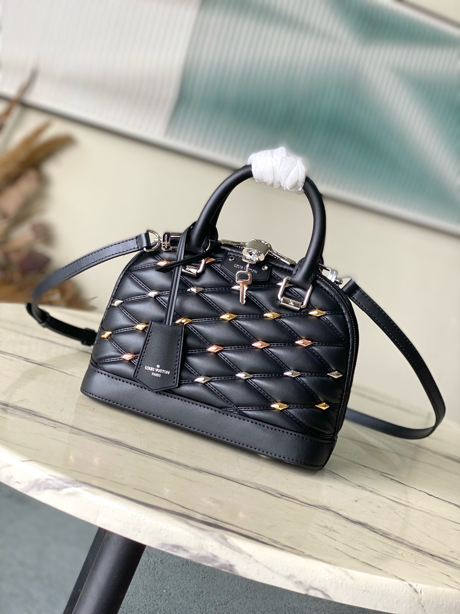 Prada Re-Edition 1978 Large Bag