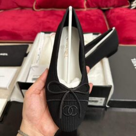 Prada Mary Jane Pumps