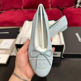 Chanel Ballerina Flats Shoes