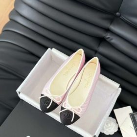 Chanel Ballerina Flats Shoes Chanel Ballerina Flats Shoes