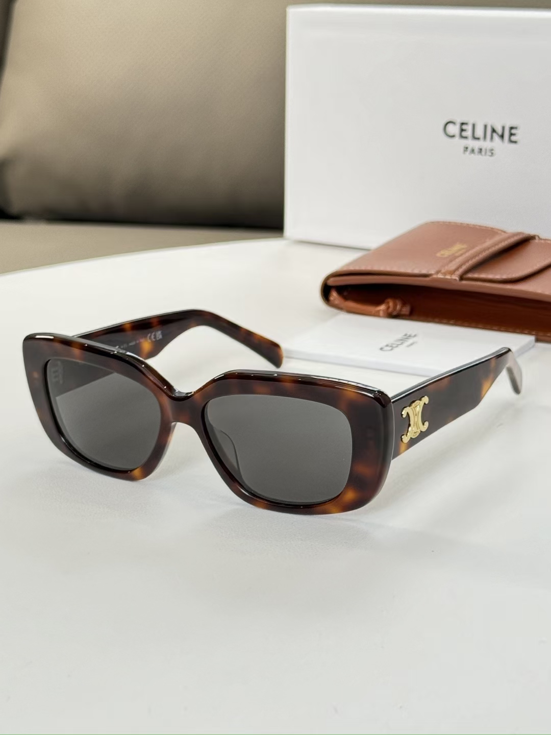 Celine CL40216U Sunglasses