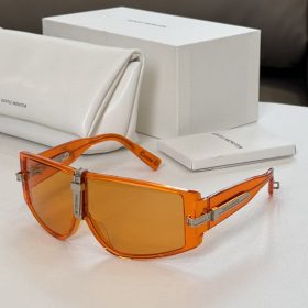 Gentle Monster Ambush Zip Tie Sunglasses Gentle Monster Ambush Zip Tie Sunglasses