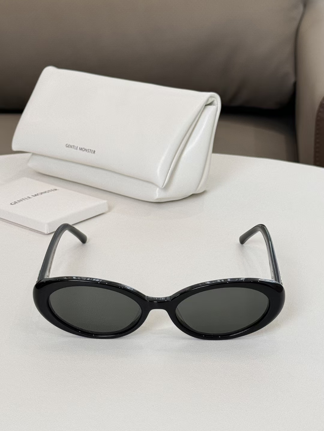 Gentle Monster Hush Sunglasses Gentle Monster Hush Sunglasses