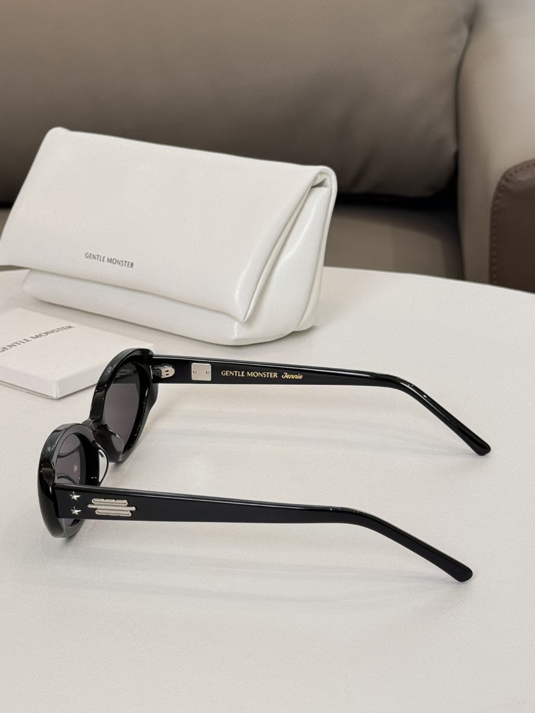 Gentle Monster Hush Sunglasses Gentle Monster Hush Sunglasses