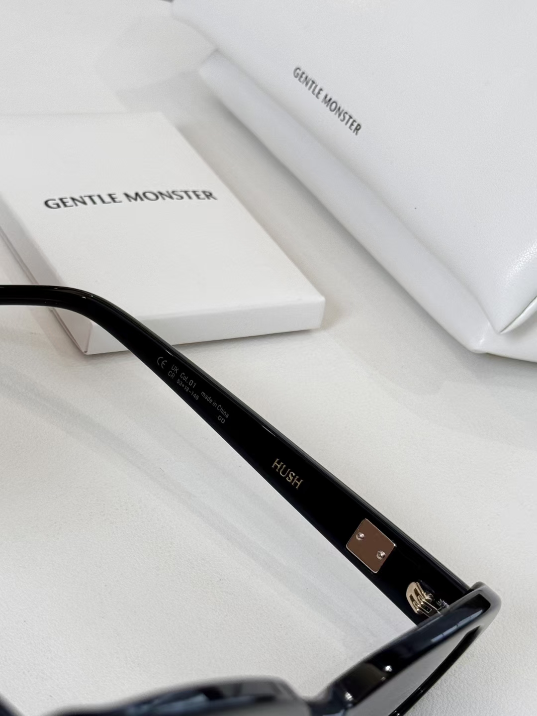 Gentle Monster Hush Sunglasses Gentle Monster Hush Sunglasses