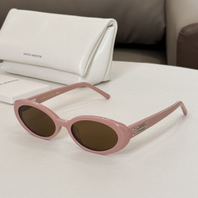 Gentle Monster Hush Sunglasses