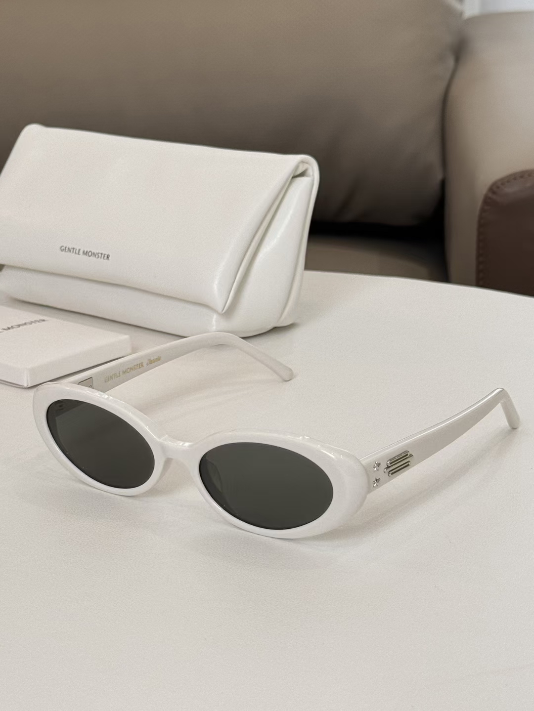 Gentle Monster Hush Sunglasses Gentle Monster Hush Sunglasses