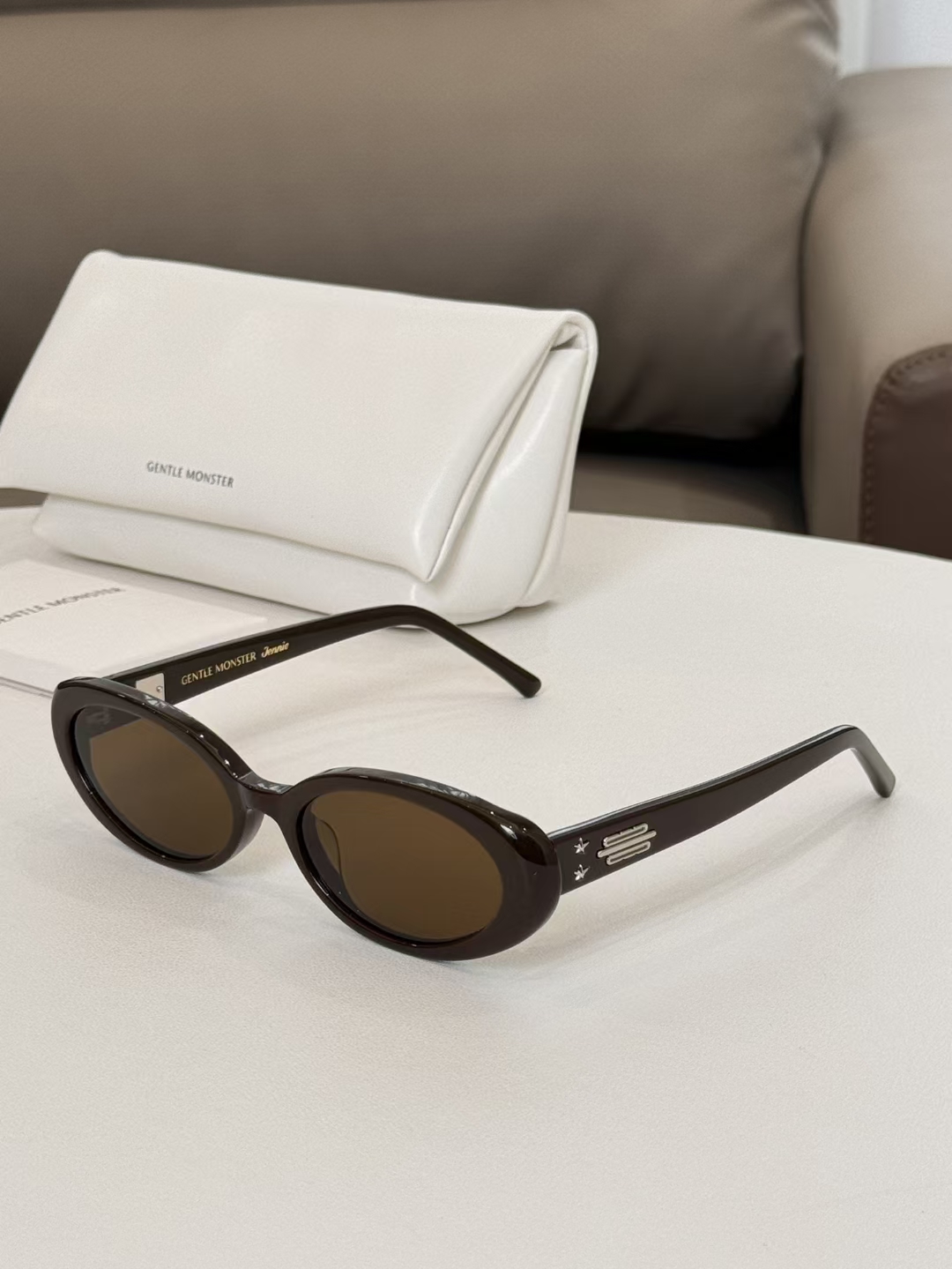 Gentle Monster Hush Sunglasses Gentle Monster Hush Sunglasses