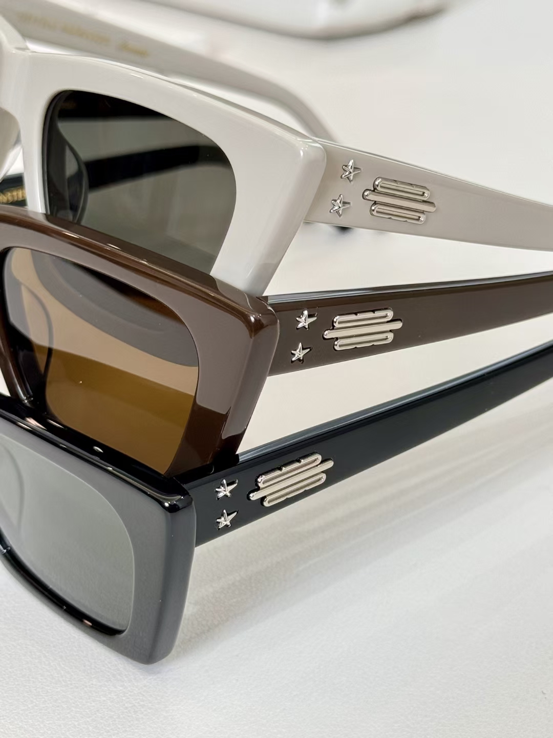Gentle Monster Baby Pony Sunglasses Gentle Monster Baby Pony Sunglasses