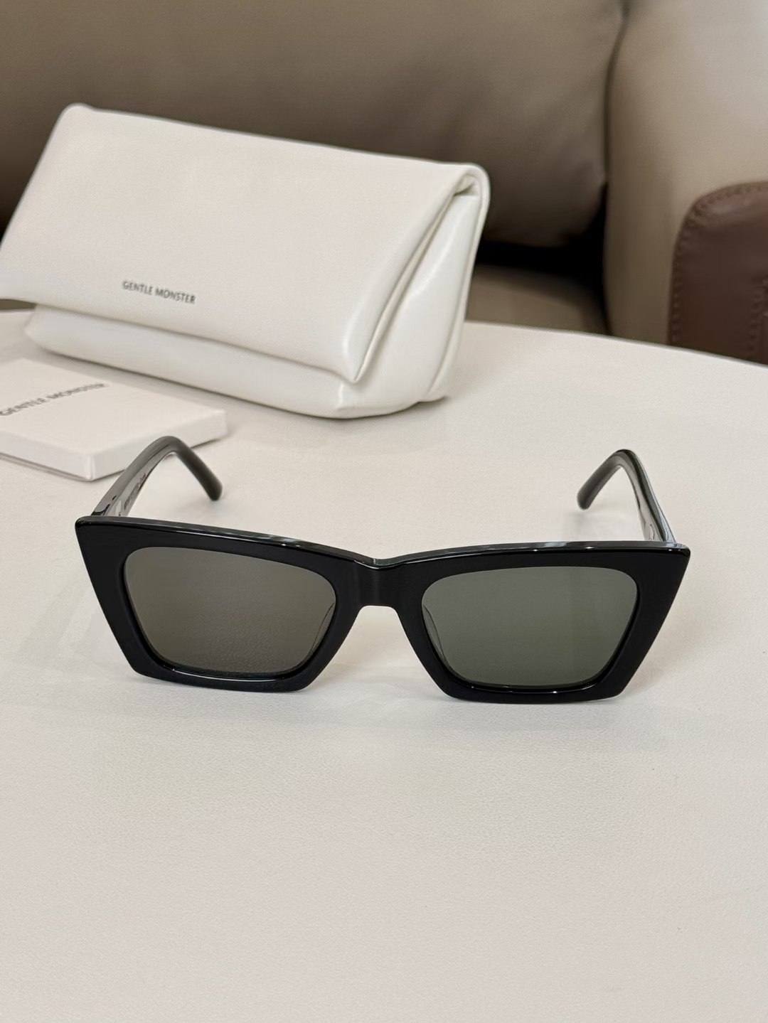Gentle Monster Baby Pony Sunglasses Gentle Monster Baby Pony Sunglasses