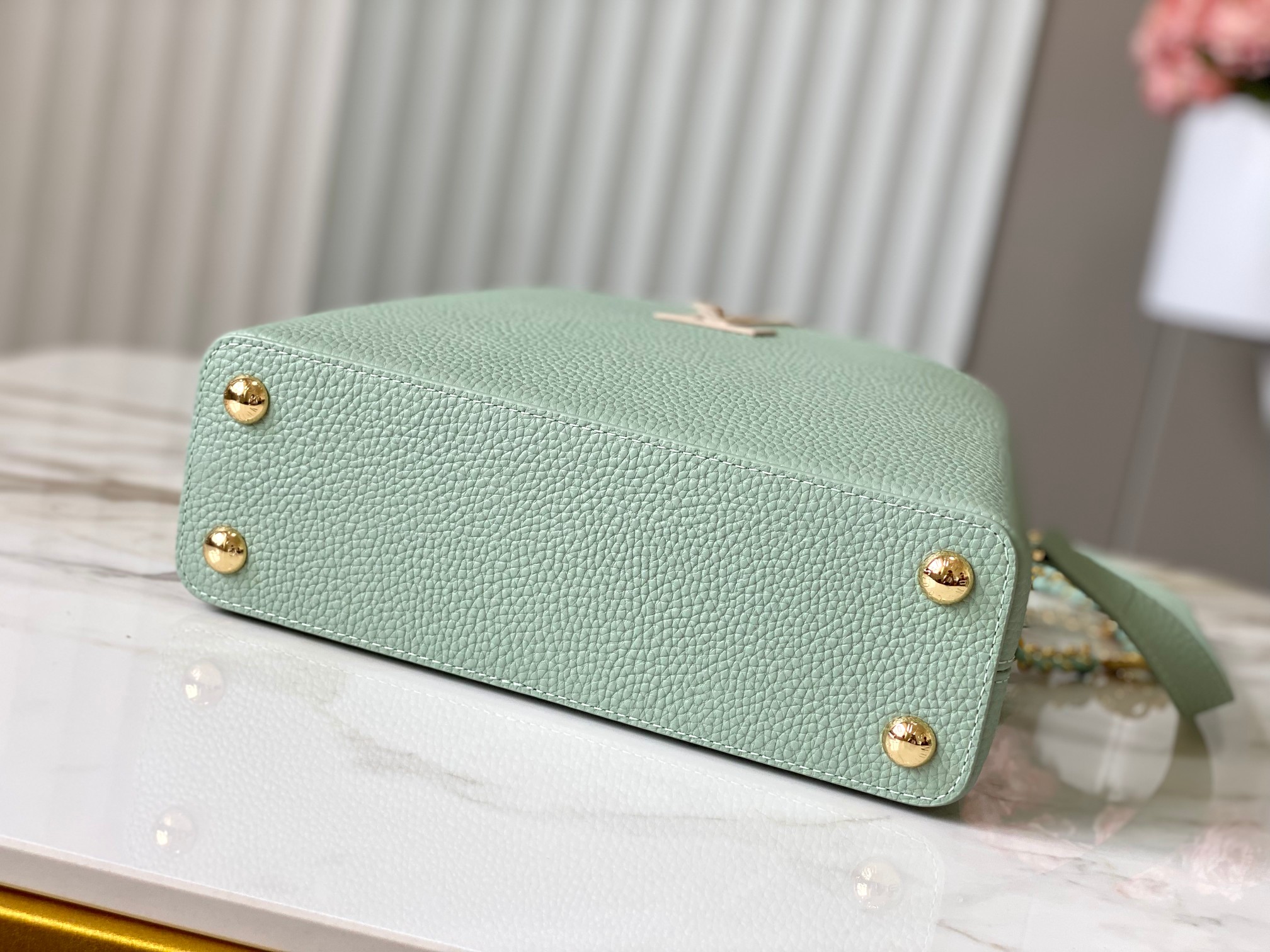 LV Capucines BB LV Capucines BB