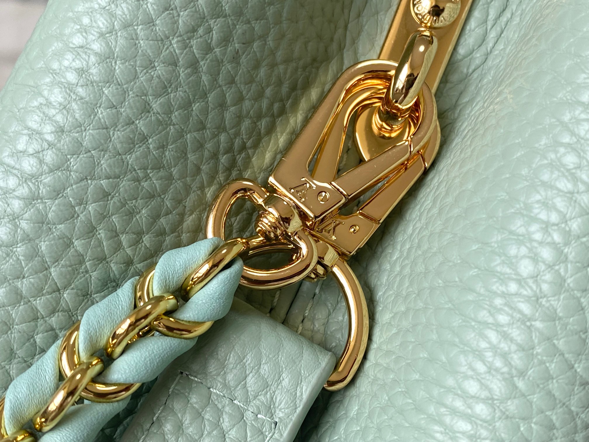 LV Capucines BB LV Capucines BB
