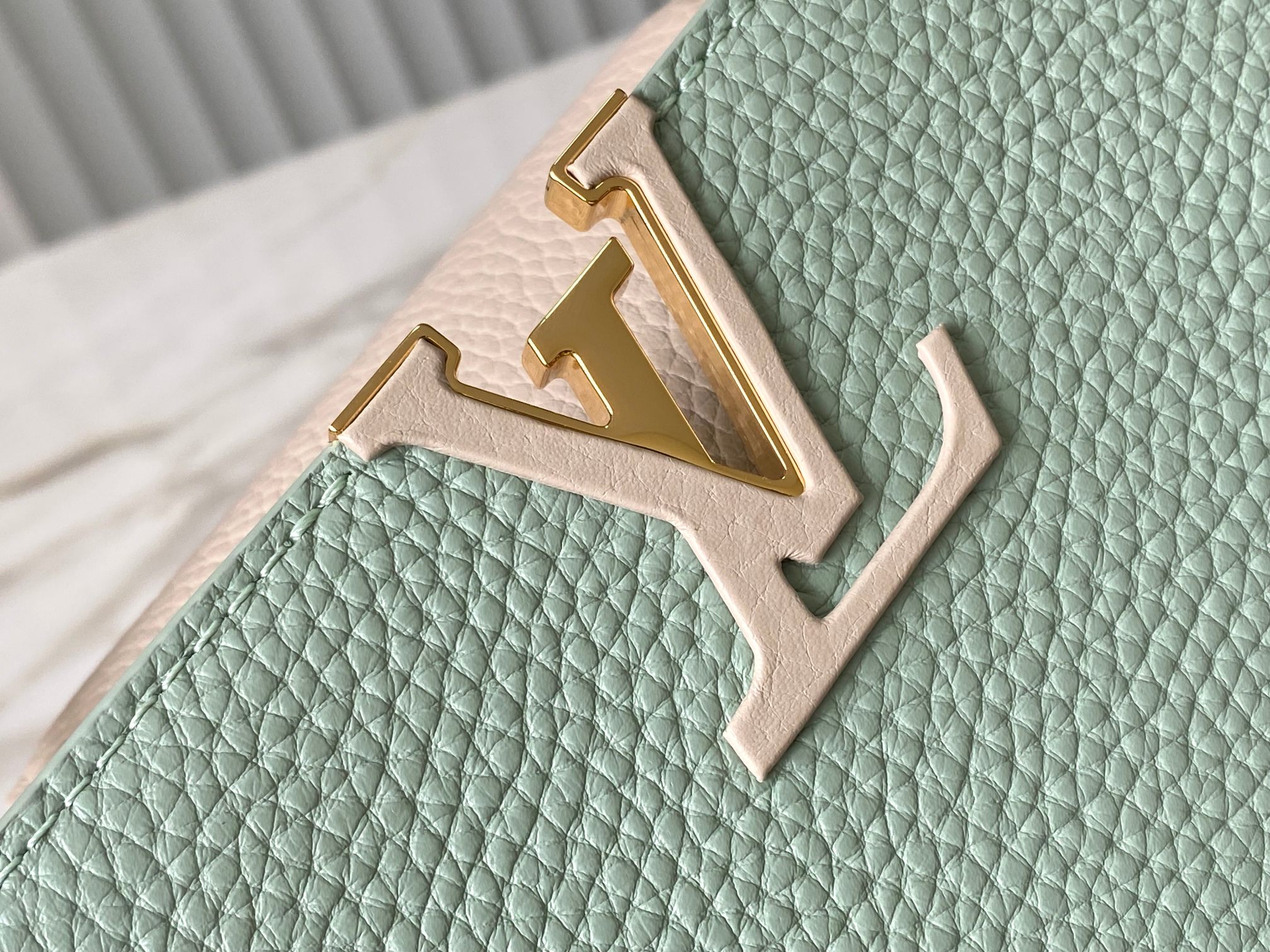 LV Capucines BB LV Capucines BB