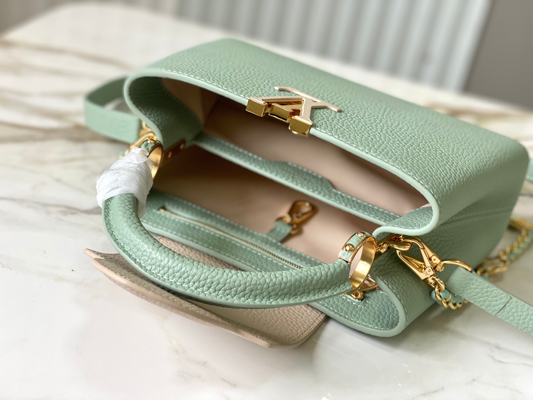 LV Capucines BB LV Capucines BB