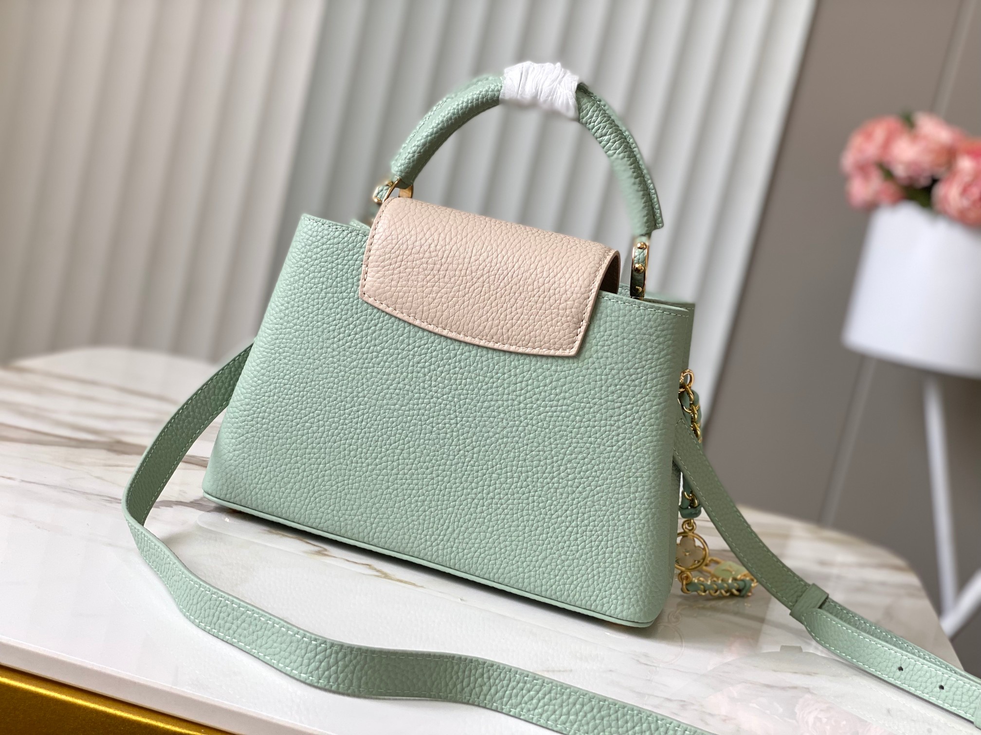 LV Capucines BB LV Capucines BB