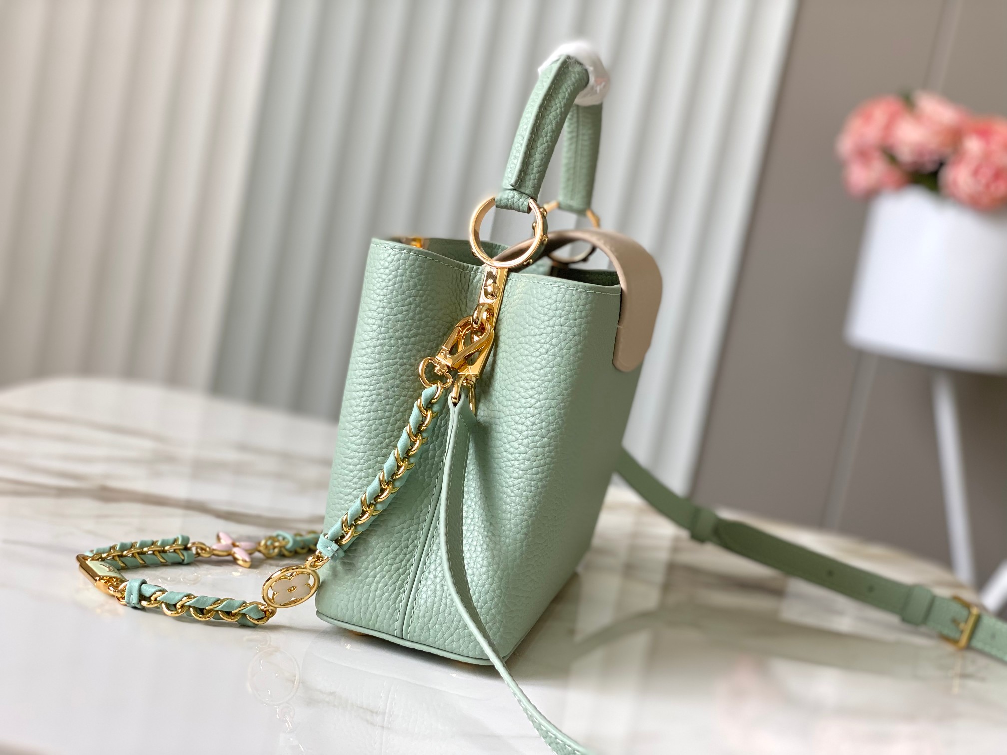 LV Capucines BB LV Capucines BB