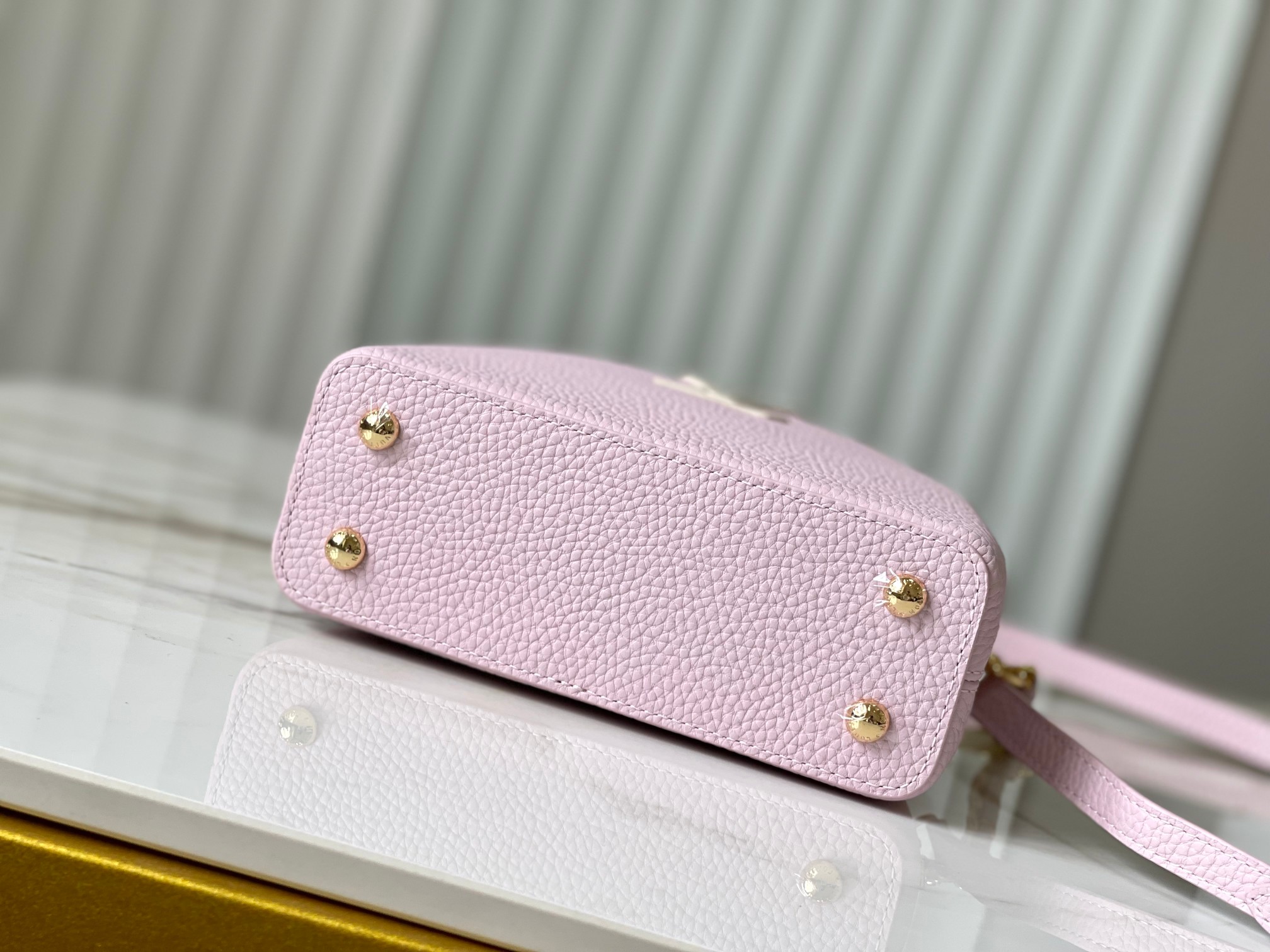 LV Capucines Mini LV Capucines Mini