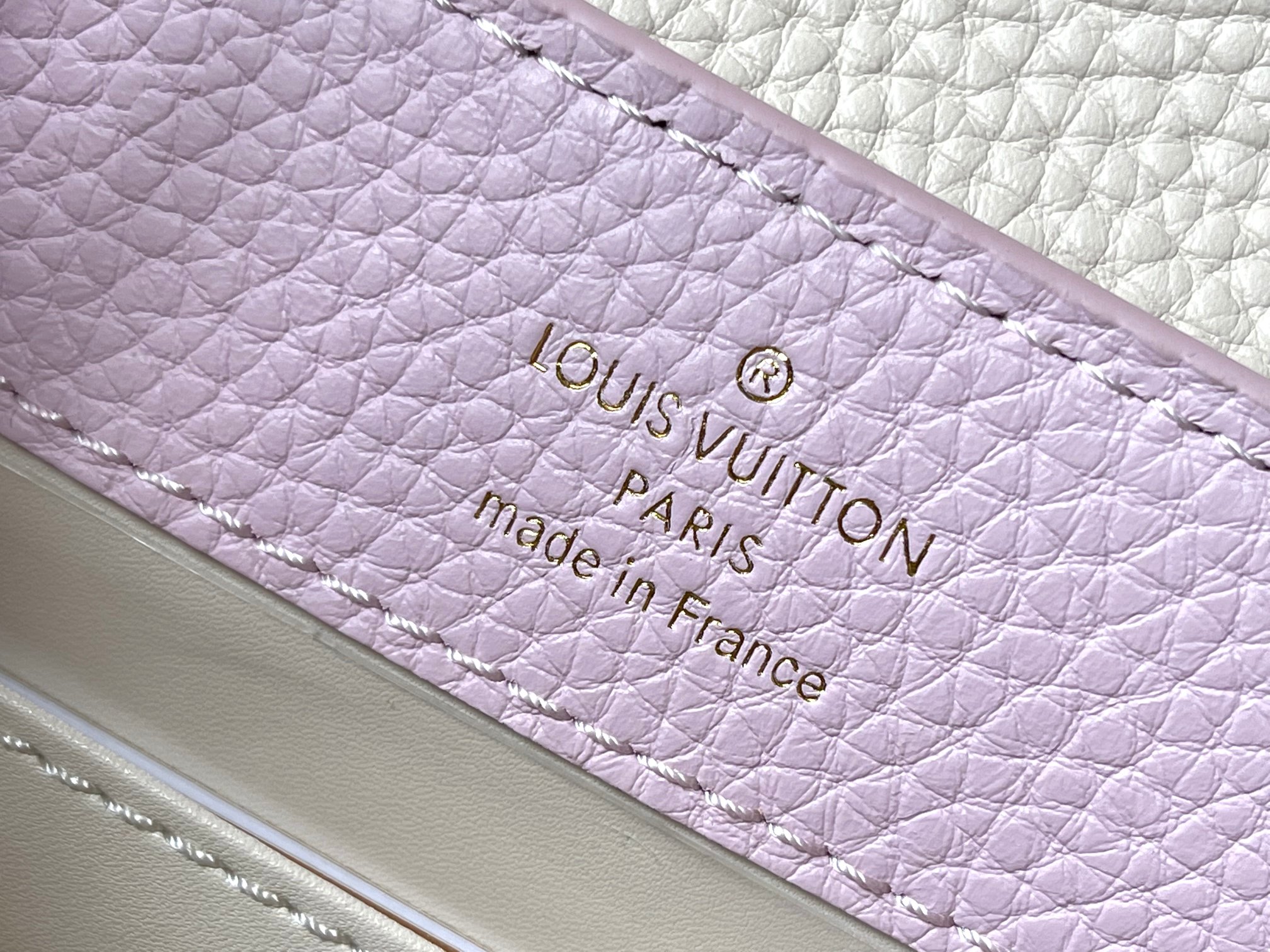 LV Capucines Mini LV Capucines Mini