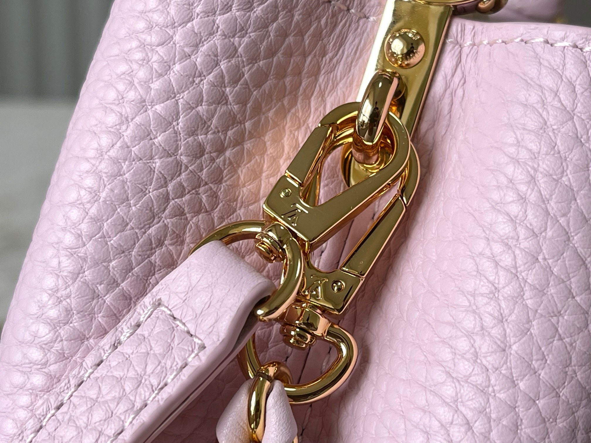 LV Capucines Mini LV Capucines Mini