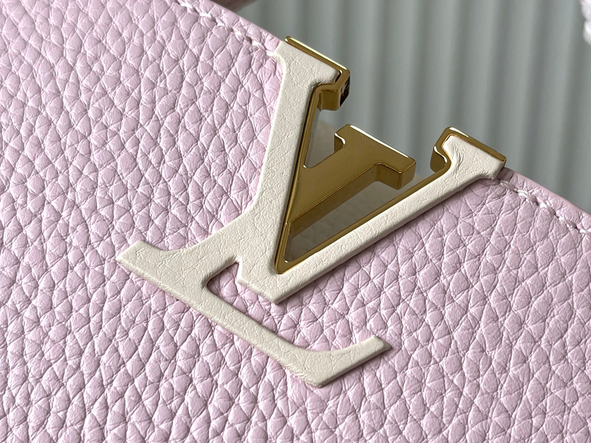 LV Capucines Mini LV Capucines Mini