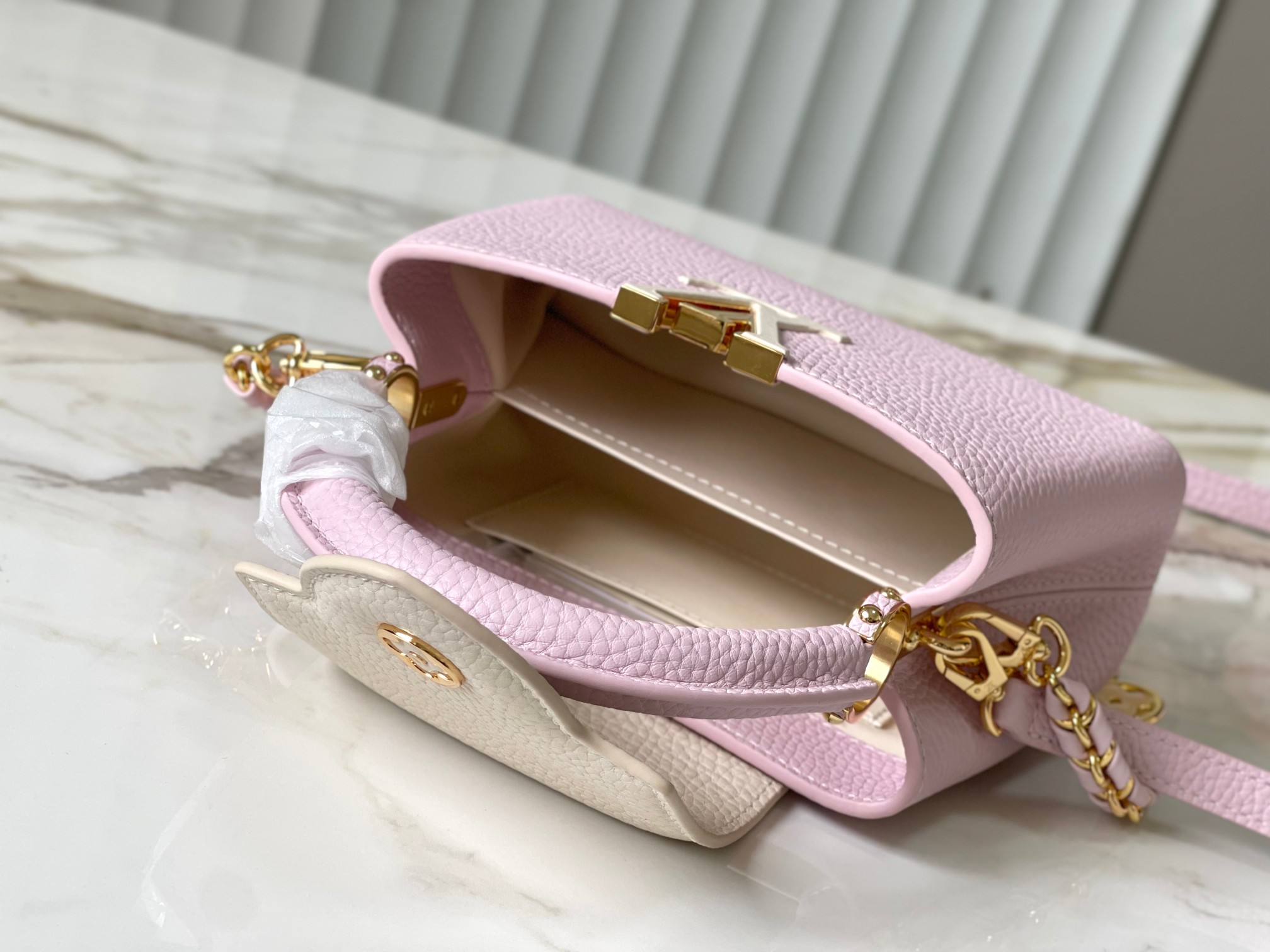 LV Capucines Mini LV Capucines Mini