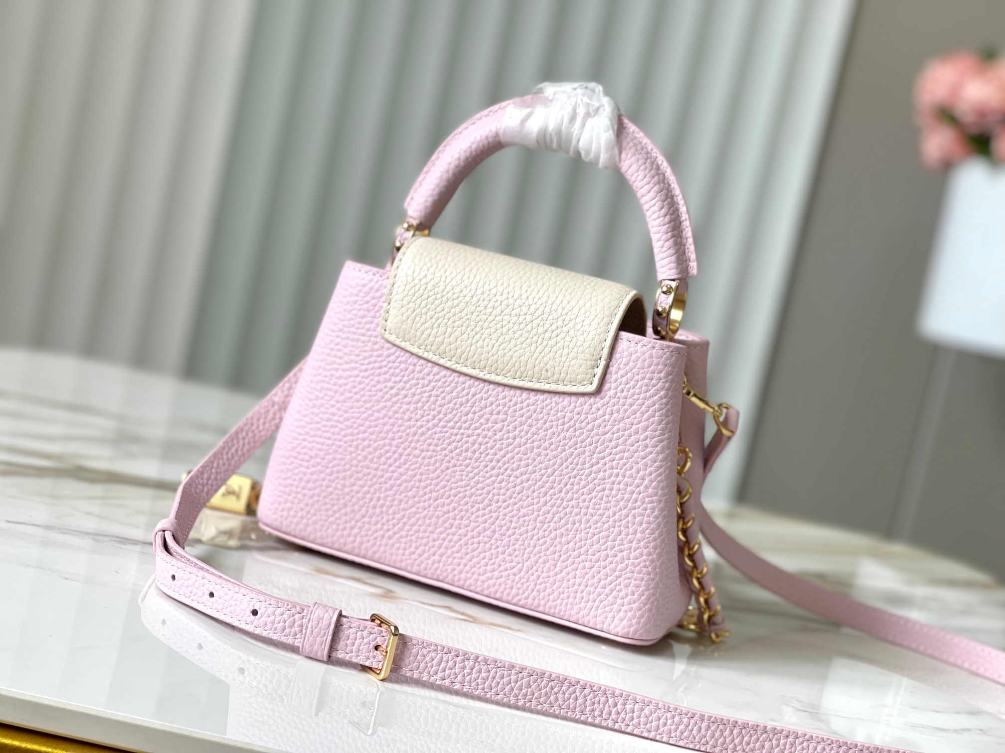 LV Capucines Mini LV Capucines Mini