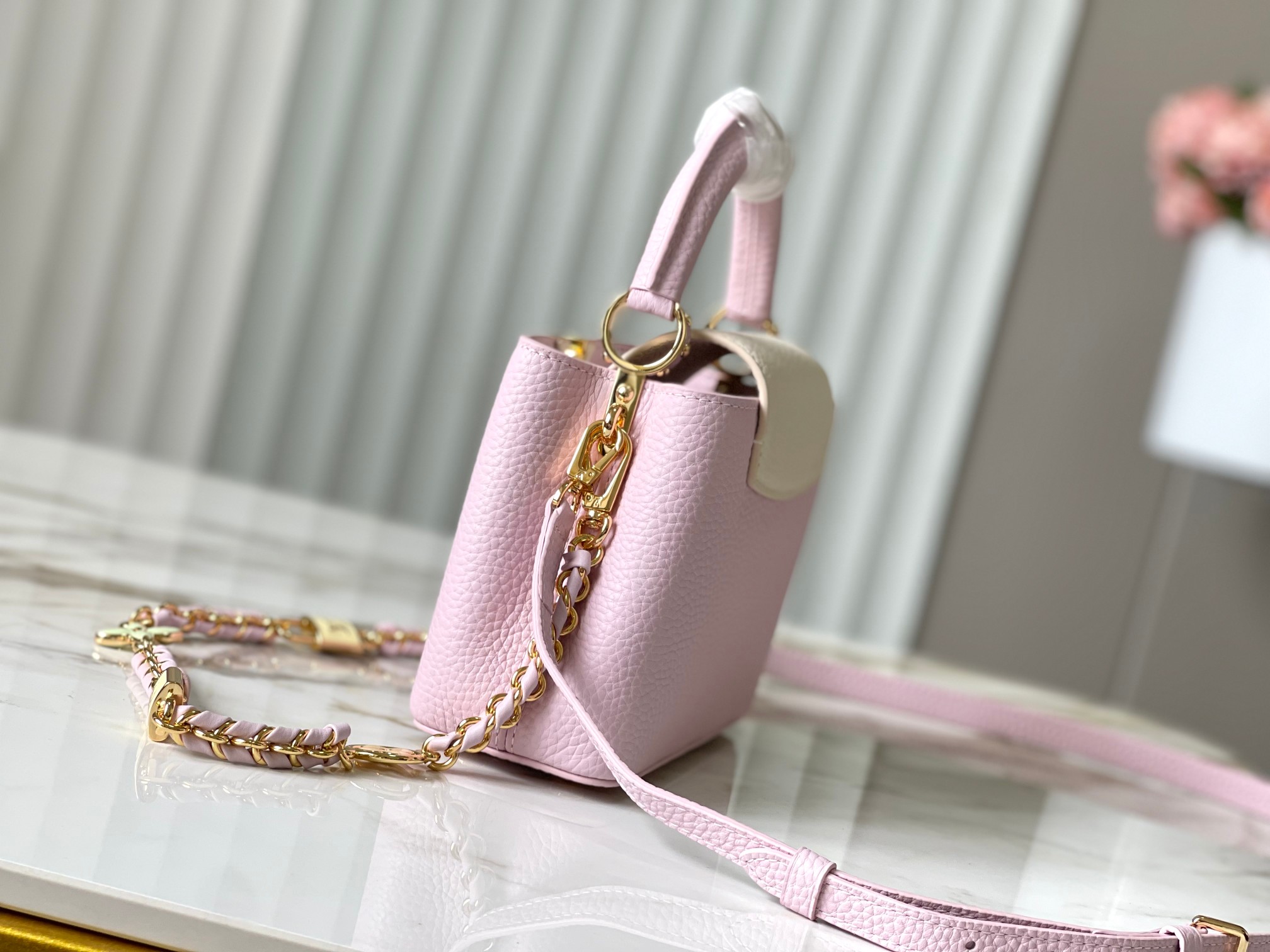 LV Capucines Mini LV Capucines Mini
