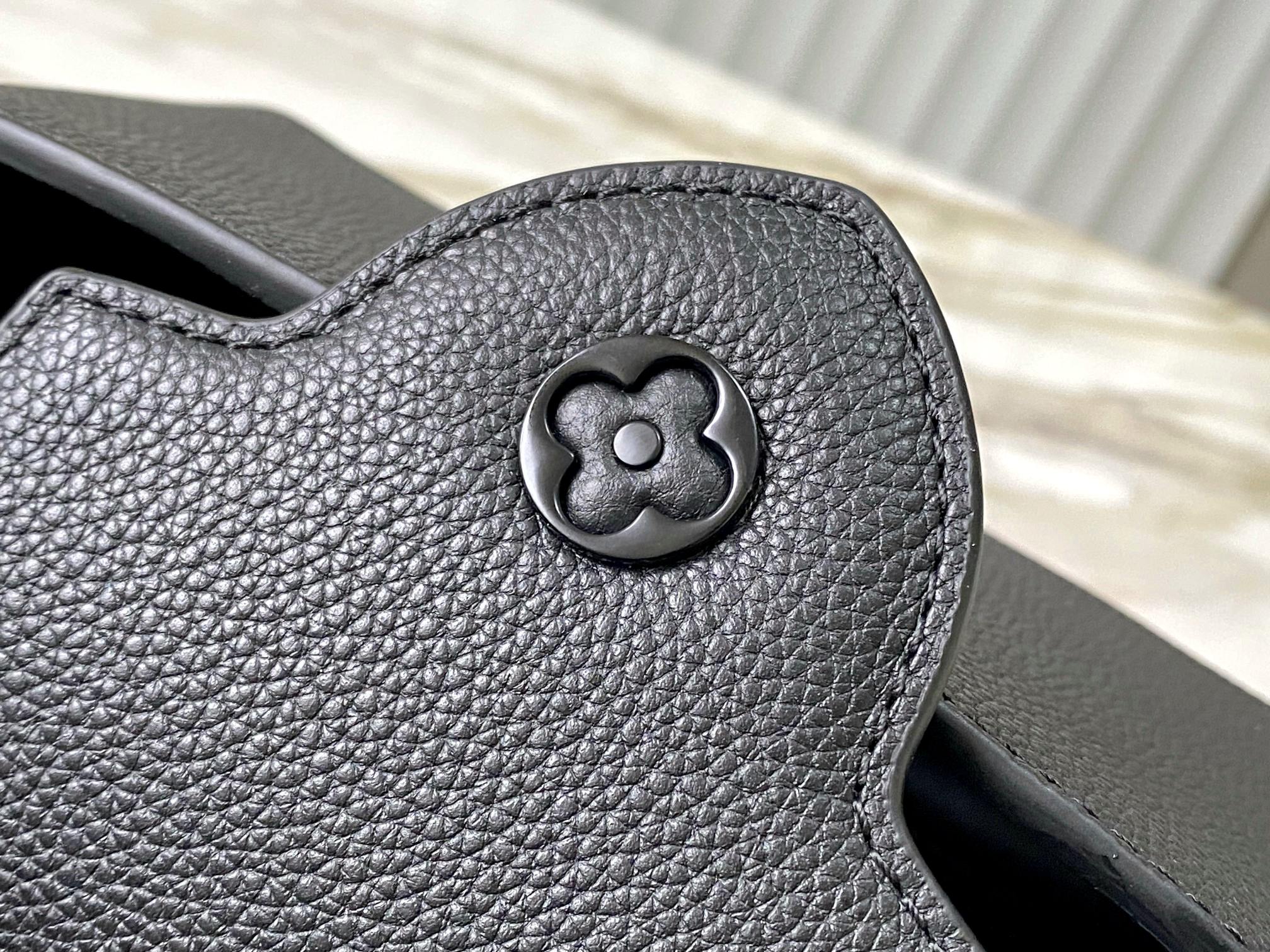 LV Capucines East-West Mini LV Capucines East-West Mini