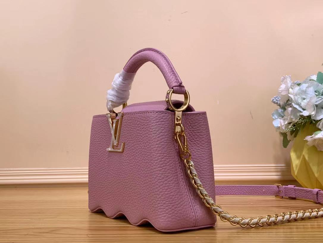 LV Capucines Mini LV Capucines Mini