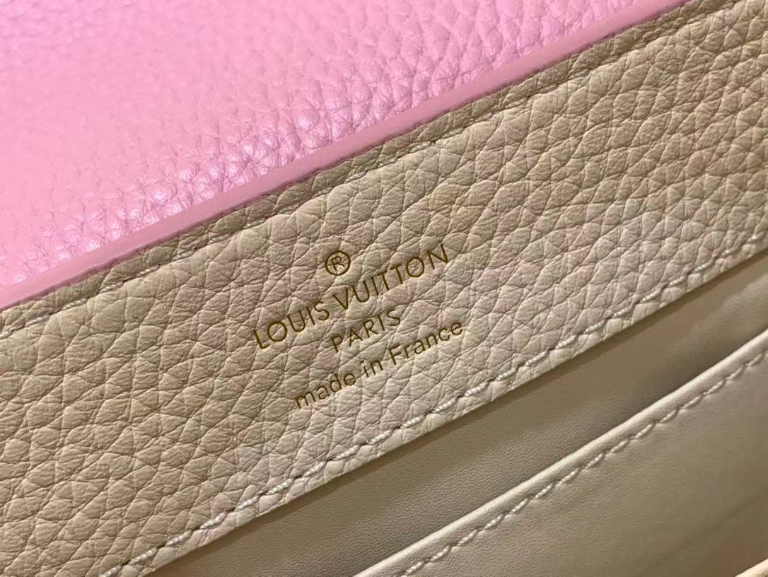 LV Capucines Mini LV Capucines Mini