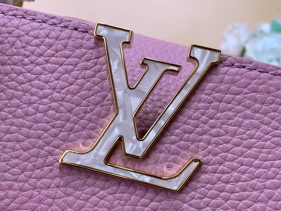LV Capucines Mini LV Capucines Mini