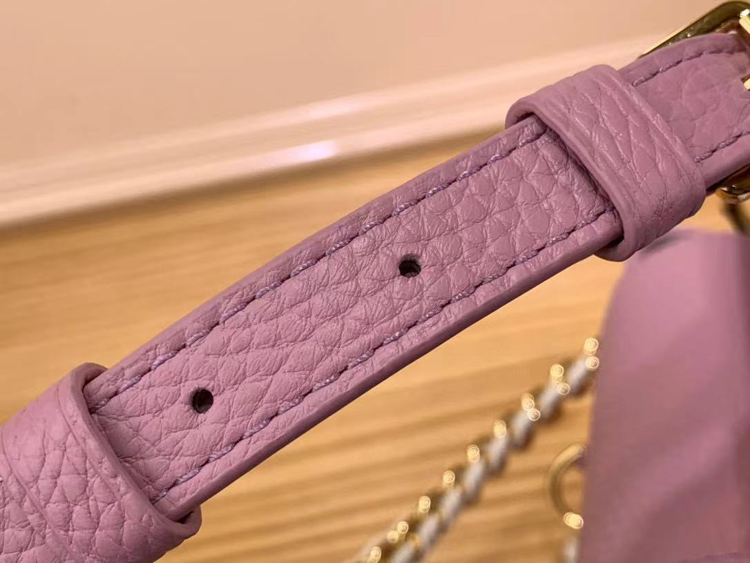 LV Capucines Mini LV Capucines Mini